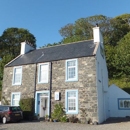 The Homestead Guest House Cairnryan Zewnętrze zdjęcie