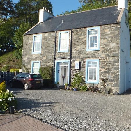 The Homestead Guest House Cairnryan Zewnętrze zdjęcie