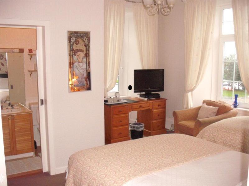 The Homestead Guest House Cairnryan Pokój zdjęcie