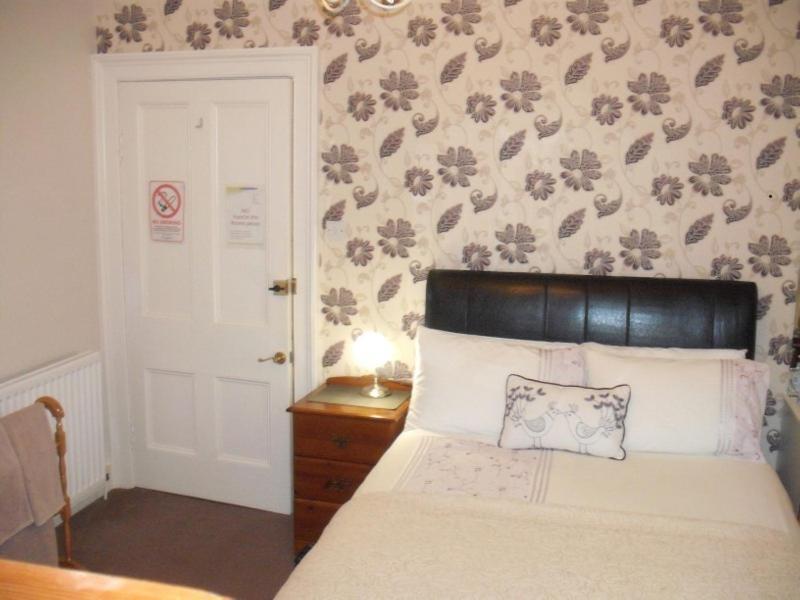 The Homestead Guest House Cairnryan Pokój zdjęcie