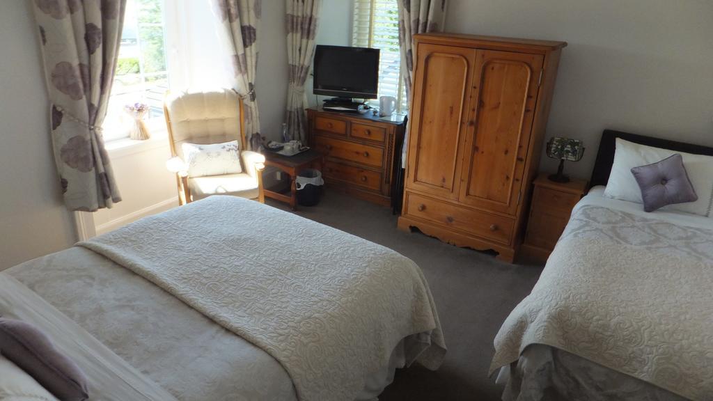 The Homestead Guest House Cairnryan Pokój zdjęcie