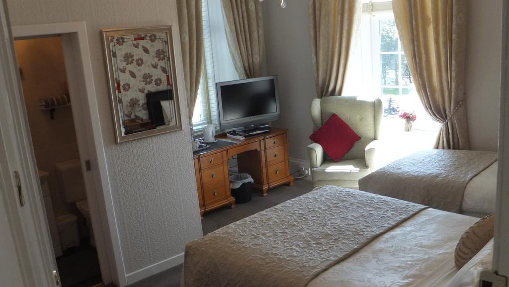 The Homestead Guest House Cairnryan Pokój zdjęcie
