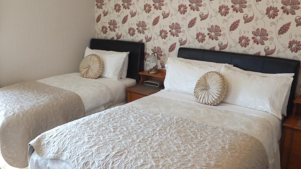 The Homestead Guest House Cairnryan Pokój zdjęcie