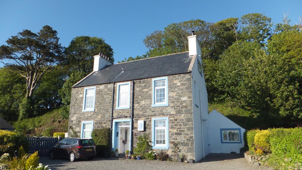 The Homestead Guest House Cairnryan Zewnętrze zdjęcie