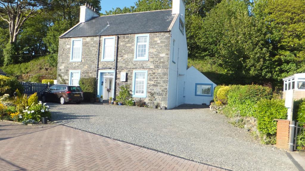 The Homestead Guest House Cairnryan Zewnętrze zdjęcie