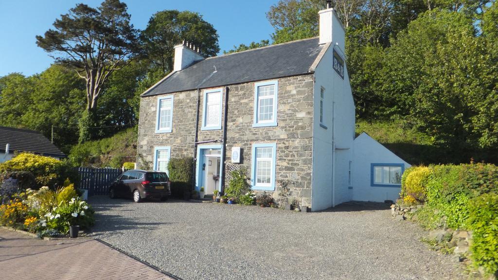 The Homestead Guest House Cairnryan Zewnętrze zdjęcie