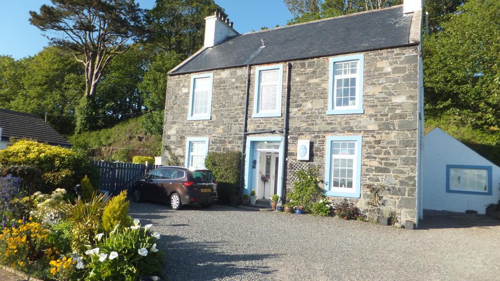 The Homestead Guest House Cairnryan Zewnętrze zdjęcie